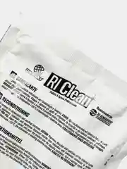 Чистящее средство антинакипин Limescale remover RiClean SANIFICANT 3 in 1, 50g
