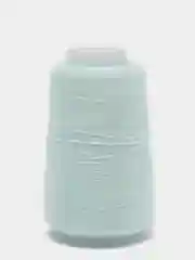 Мятный пряжа, пух норки