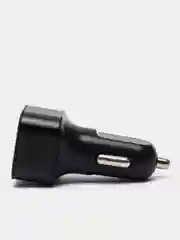 Автомобильное зарядное устройство