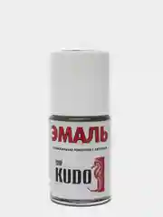 Эмаль автомобильная ремонтная с кисточкой KUDO Рислинг 610