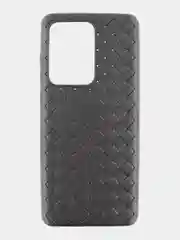 Чехол для Samsung S20 Ultra, плетение