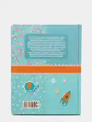 Мой первый в жизни альбом (для мальчиков)