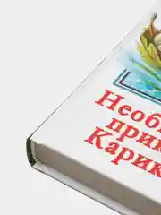 Необыкновенные приключения Карика и Вали,  Ларри Я.Л