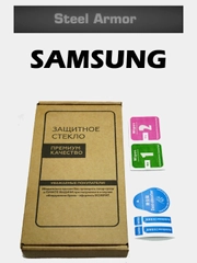 Защитное стекло для Samsung Galaxy A12 M12 A02 A03 A11 M11 A21 A22 A31 A32 M32 A51 M31 A52