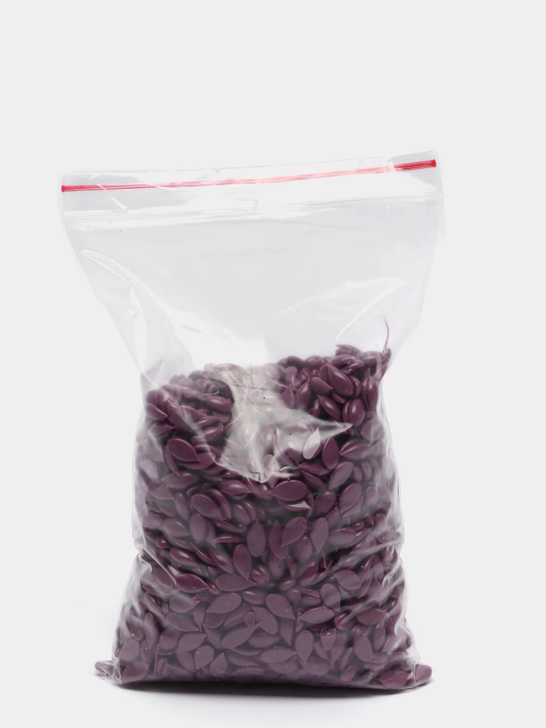ПЛЁНОЧНЫЙ ВОСК для депиляции в гранулах ITAL WAX СЛИВА 1000 г, 250г, 100г