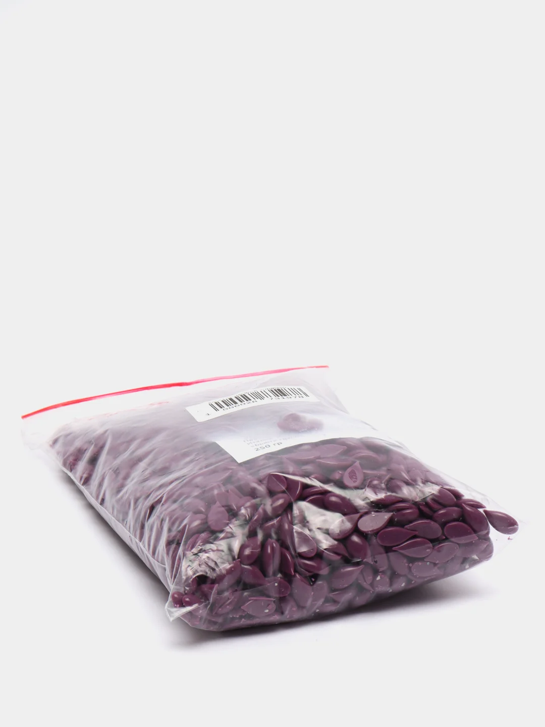 ПЛЁНОЧНЫЙ ВОСК для депиляции в гранулах ITAL WAX СЛИВА 1000 г, 250г, 100г