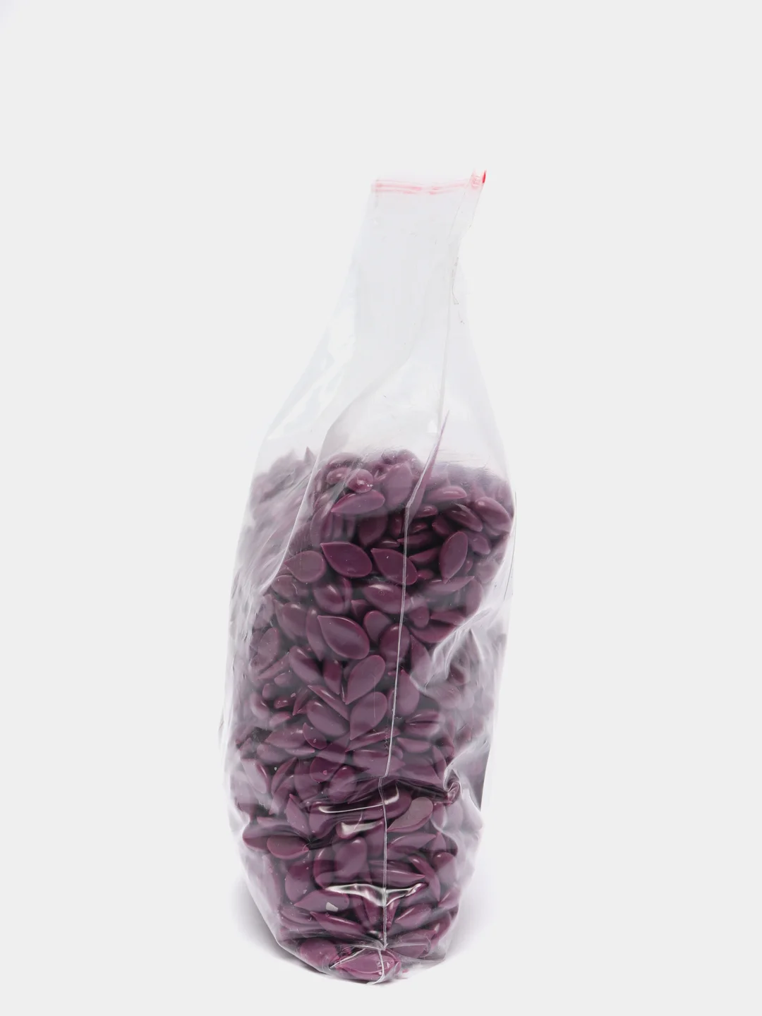 ПЛЁНОЧНЫЙ ВОСК для депиляции в гранулах ITAL WAX СЛИВА 1000 г, 250г, 100г