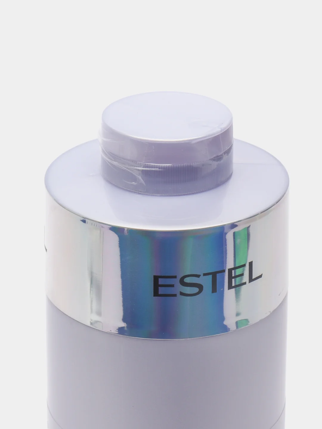 Блеск-шампунь для гладкости и блеска волос Estel Professional Otium Diamond