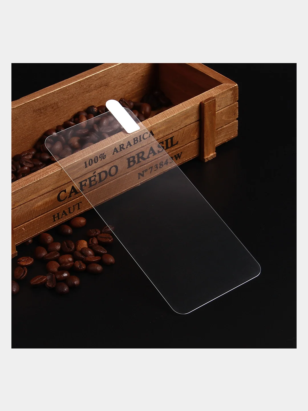 Защитное стекло для Realme 8/8 Pro 0.3 mm