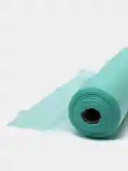Зеленый салфетки - коврики СМС 40х40 (200 шт/рулон) все цвета
