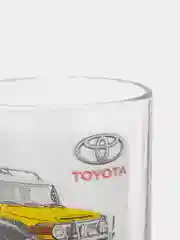 Желтый кружка "Авто", 400 мл