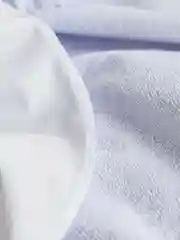 Наматрасник непромокаемый с бортом 60х120, 80x160, 80/90/120/140/160/180/200*200