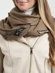 Шаль Koton