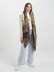 Шаль Koton