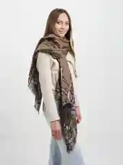 Шаль Koton