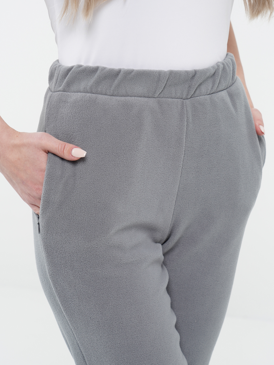Женские флисовые штаны Ironcust купить по цене 1440 ₽ в интернет-магазинеKazanExpress