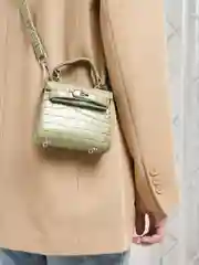 Мини сумка женская