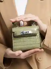 Мини сумка женская