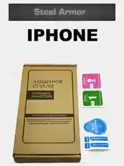 Защитное стекло на iPhone 13 13Pro 13mini 12 12Pro 12mini XR 11 11Pro X XS 8 6 6S 7 7S SE
