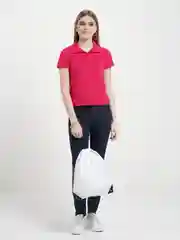 Белый сумка мешок для обуви, рюкзак для вещей