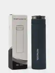 Красный термос Hot&Cool, 450мл