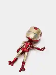 Красный фигурки DC, Marvel, 15 см, (Железный Человек, Человек-Паук, Чудо-Женщина, Джокер)