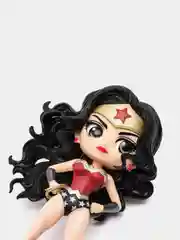 Черный фигурки DC, Marvel, 15 см, (Железный Человек, Человек-Паук, Чудо-Женщина, Джокер)