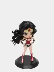Черный фигурки DC, Marvel, 15 см, (Железный Человек, Человек-Паук, Чудо-Женщина, Джокер)