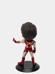 Алый фигурки DC, Marvel, 15 см, (Железный Человек, Человек-Паук, Чудо-Женщина, Джокер)