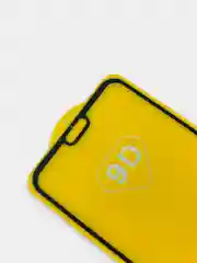 Защитное стекло 9D Honor 10 / Huawei P20 (Хонор 10, Хуавей П20)