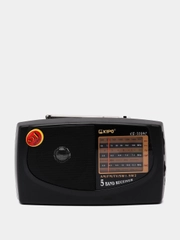 Радиоприемник KIPO KB-308 AC
