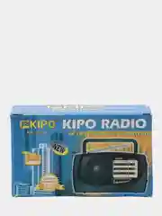 Радиоприемник KIPO KB-308 AC