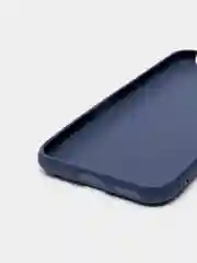 Темно-синий чехол Honor 8S / Хонор 8S Prime / Huawei Y5 2019, Хонор 8С силиконовый цветной матовый