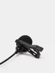 Микрофон проводной петличка Type-C