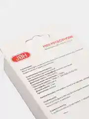 Микрофон проводной петличка Type-C