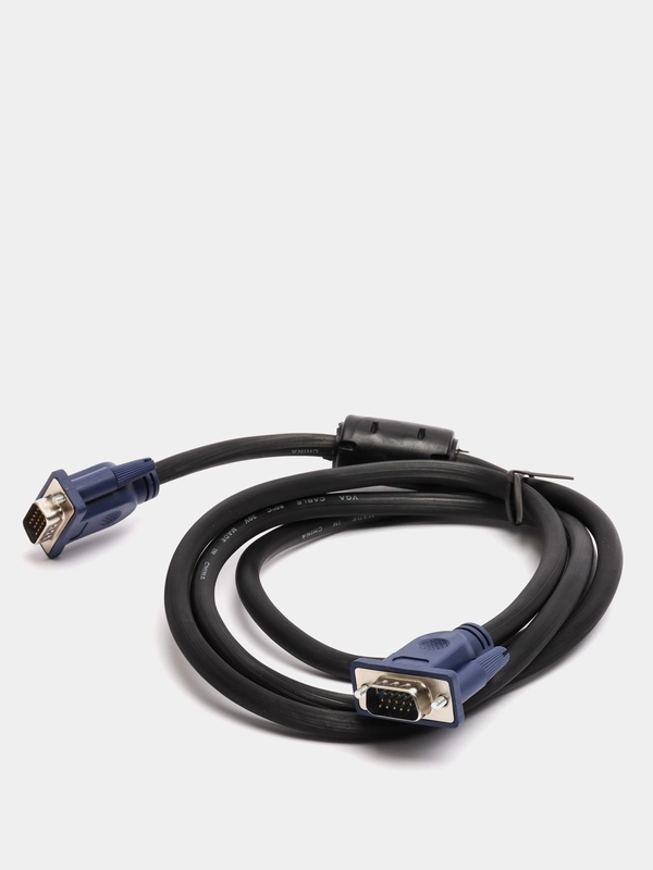 VGA-кабель