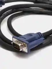 VGA-кабель
