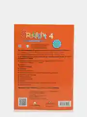 Английский в фокусе, 4 класс, Spotlight
