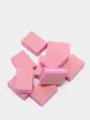 Баф для ногтей, 1-50 штук, 100/180 грит