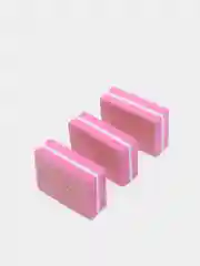 Баф для ногтей, 1-50 штук, 100/180 грит