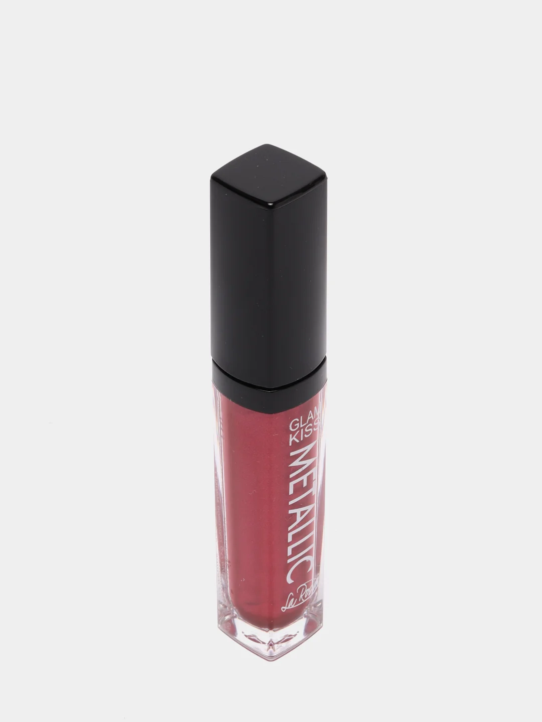 Блеск для губ La Rosa Metallic