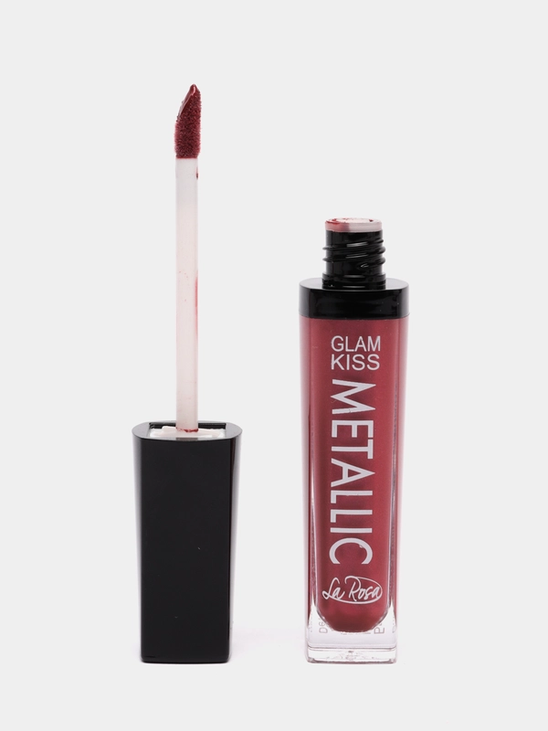 Блеск для губ La Rosa Metallic