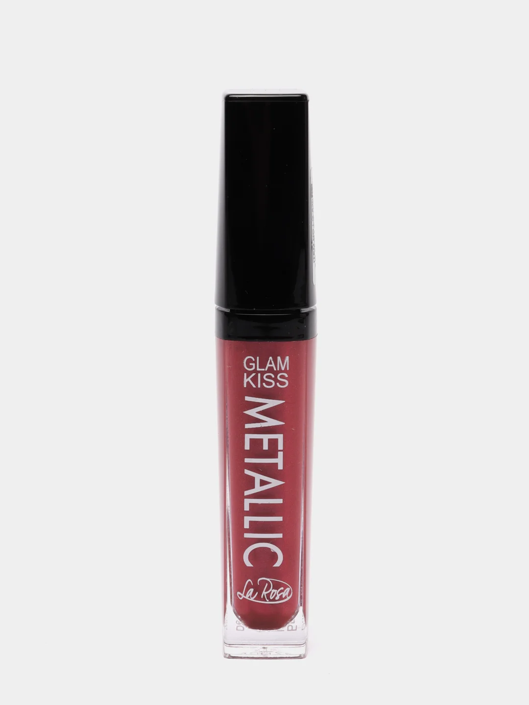 Блеск для губ La Rosa Metallic