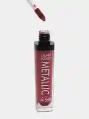 Блеск для губ La Rosa Metallic