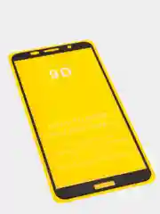 Угольный honor 7A, 7А Prime, 7S, Huawei Y5 2018, Y5 Lite, Y5 Prime, Y5p, Honor 9S Защитное стекло
