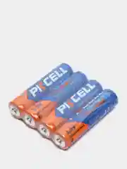PKCELL LR03/LR06 1,5 V батарея AAA/AA Щелочная сухая батарея