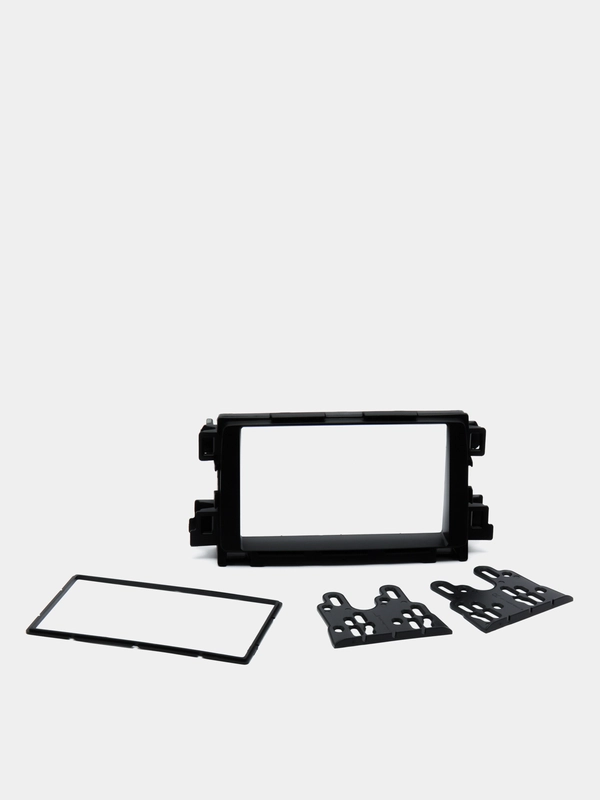 Переходная рамка 2DIN CARAV 11-194 для Mazda 6 2012-15, CX-5 2012-17, 7 дюймов