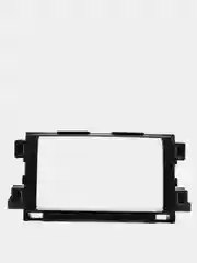 Переходная рамка 2DIN CARAV 11-194 для Mazda 6 2012-15, CX-5 2012-17, 7 дюймов