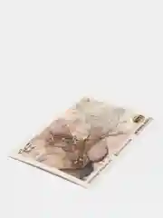 Карамельный слайдеры для маникюра новогодние /Слайдеры для ногтей/наклейки/дизайна ногтей
