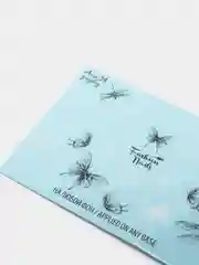 Тёмно-серый слайдеры для маникюра новогодние /Слайдеры для ногтей/наклейки/дизайна ногтей